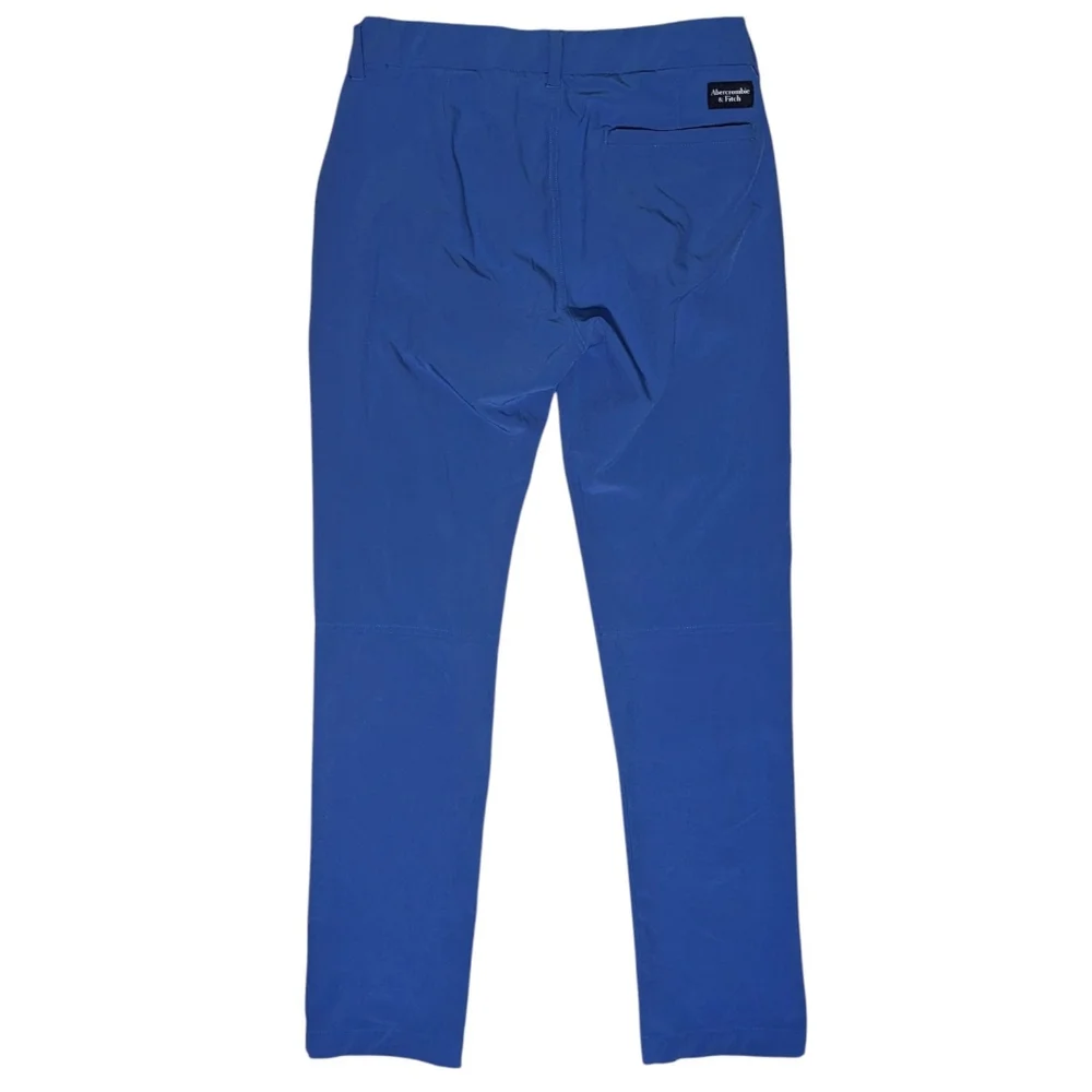 Abercrombie Performance Chinos